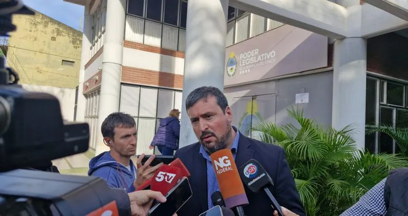 Diputado Castelan