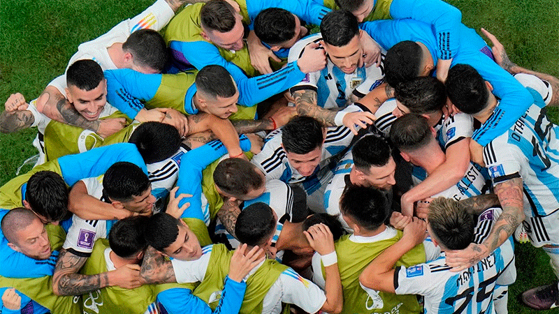 Seleccion