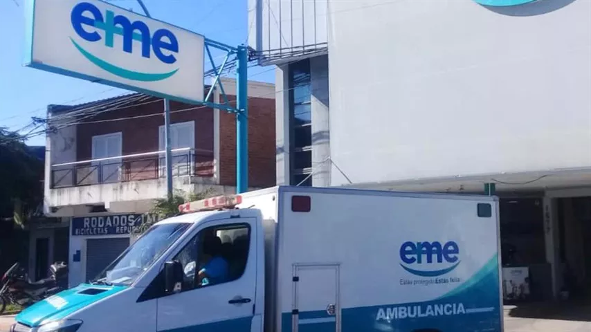 EME