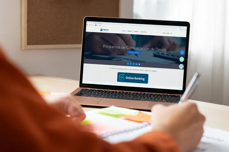 NBCH - consolidacion de deudas