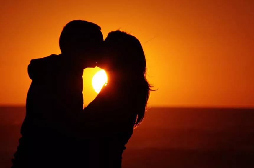 Dia internacional del beso