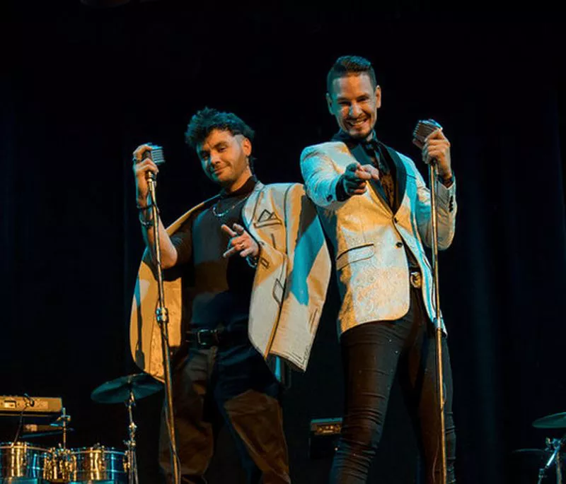 Marama y Tapari