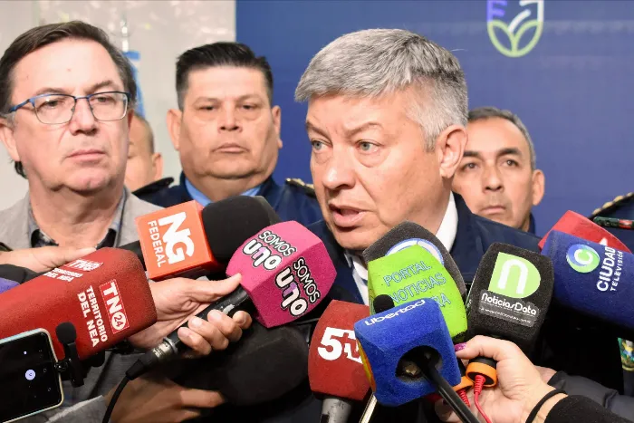 Matkovich y Gutierrez