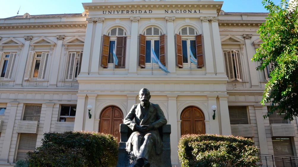 universidad nacional