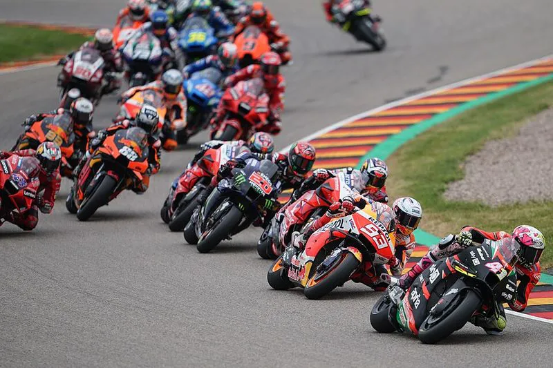 MotoGP