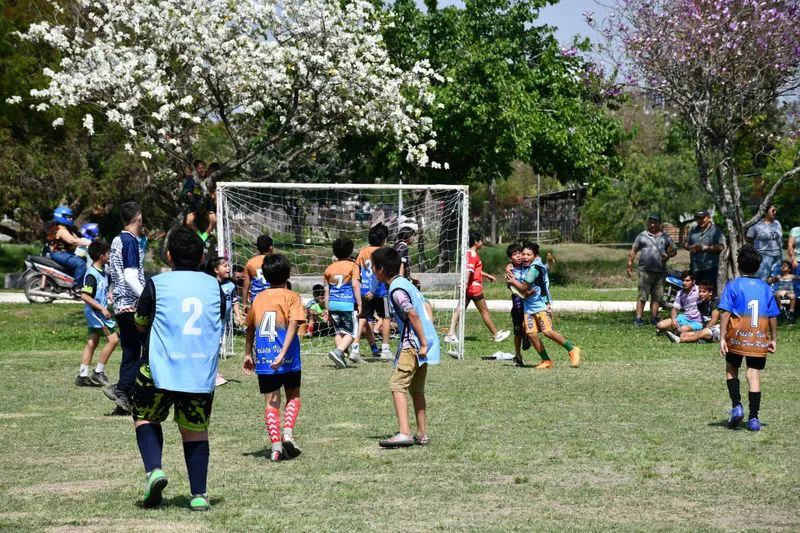 Rcia juega 1