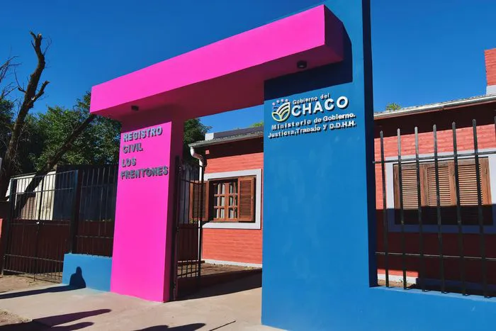 Registro civil