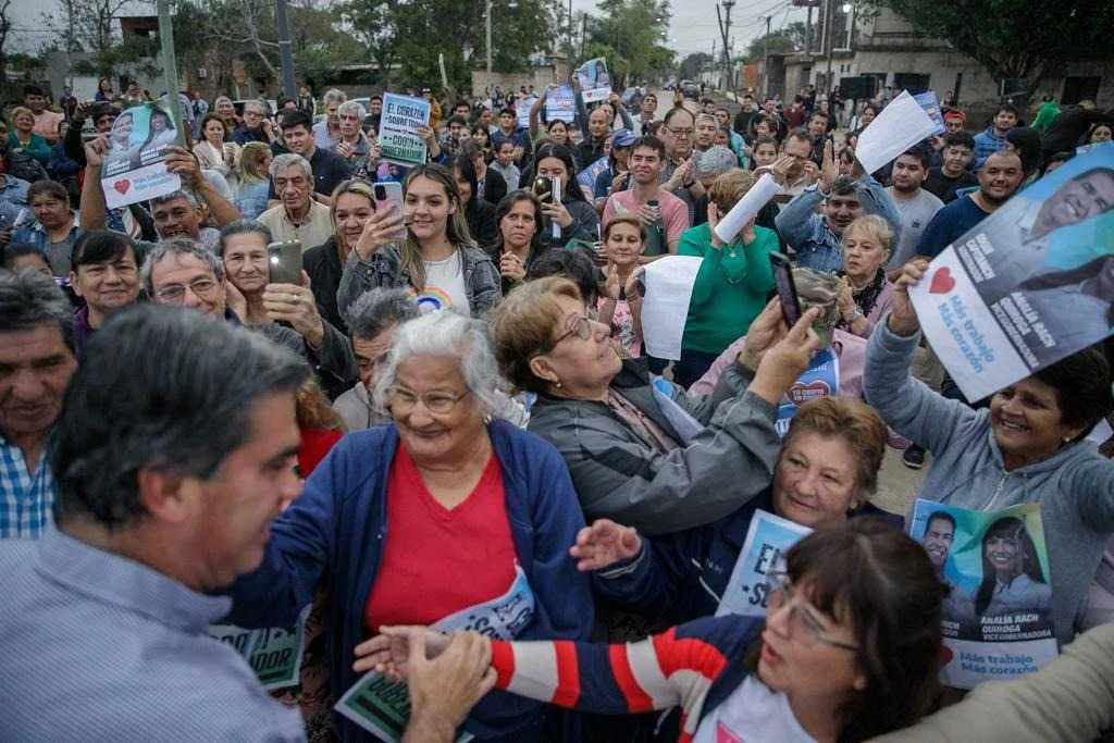 Vecinos