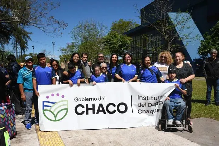 Delegacion 1