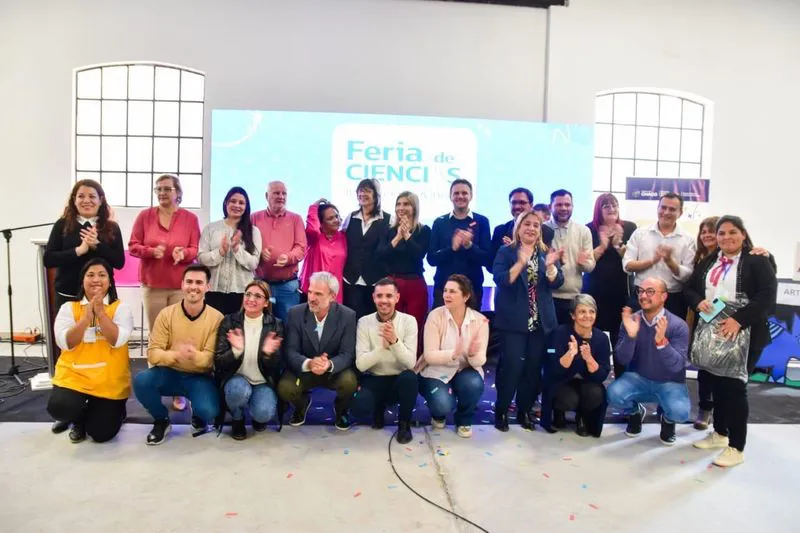 Feria de Ciencias