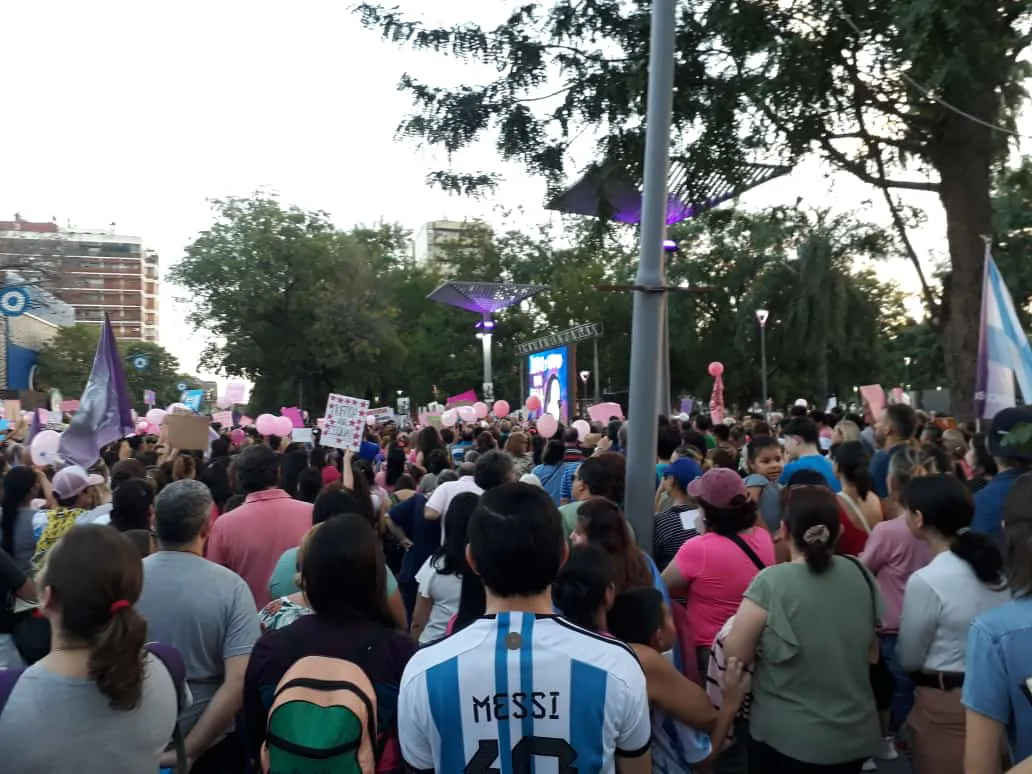 Marcha 1