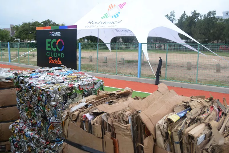 Eco Ciudad