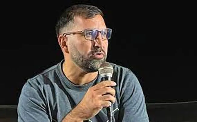 Luciano Moser