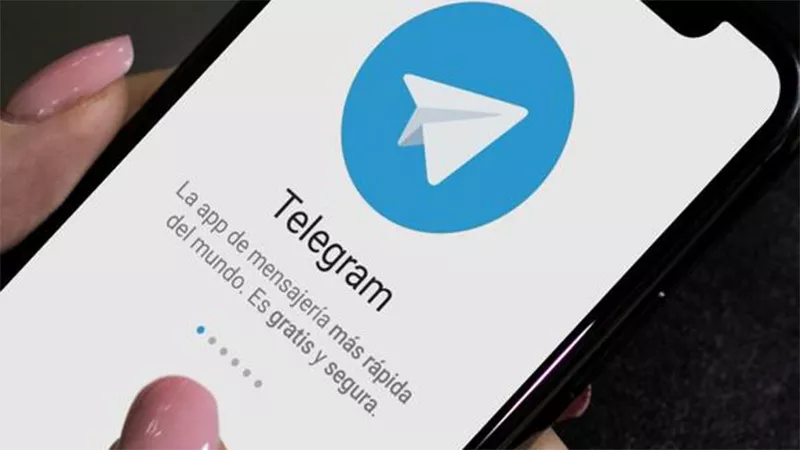 telegram