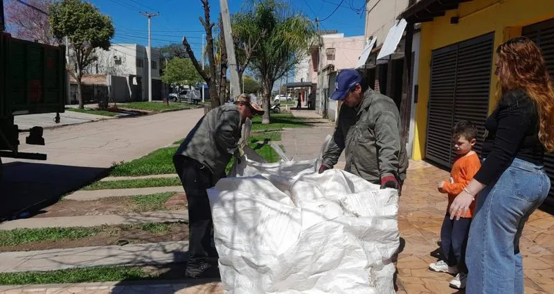 Muni Barranqueras