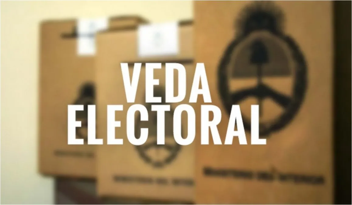 Veda electoral