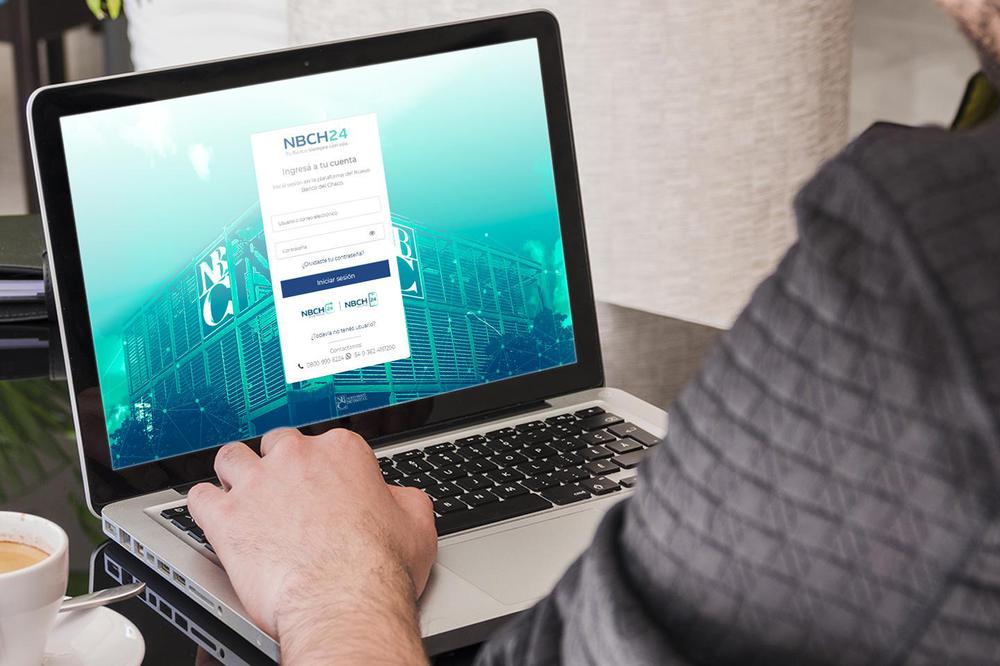 Online Banking_login
