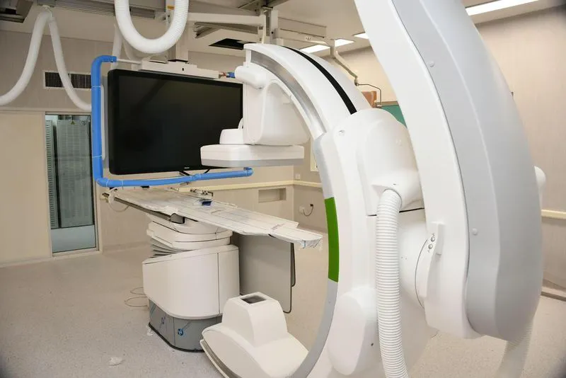 Equipamiento