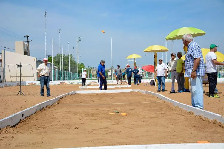 Chaco juega adultos 2