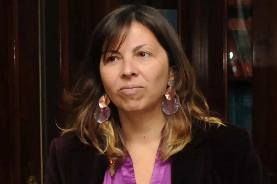Silvina Batakis