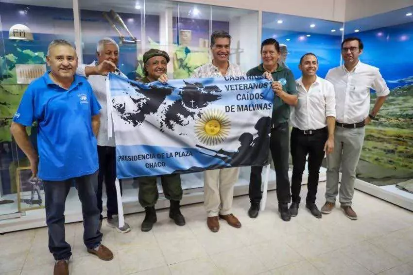 Coqui veteranos