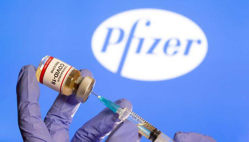 Chile Pfizer