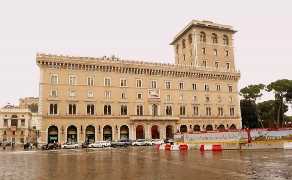 Roma