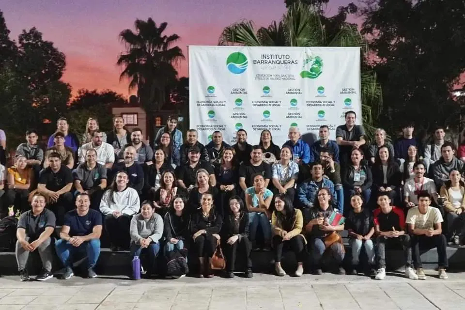 Instituto Barranqueras