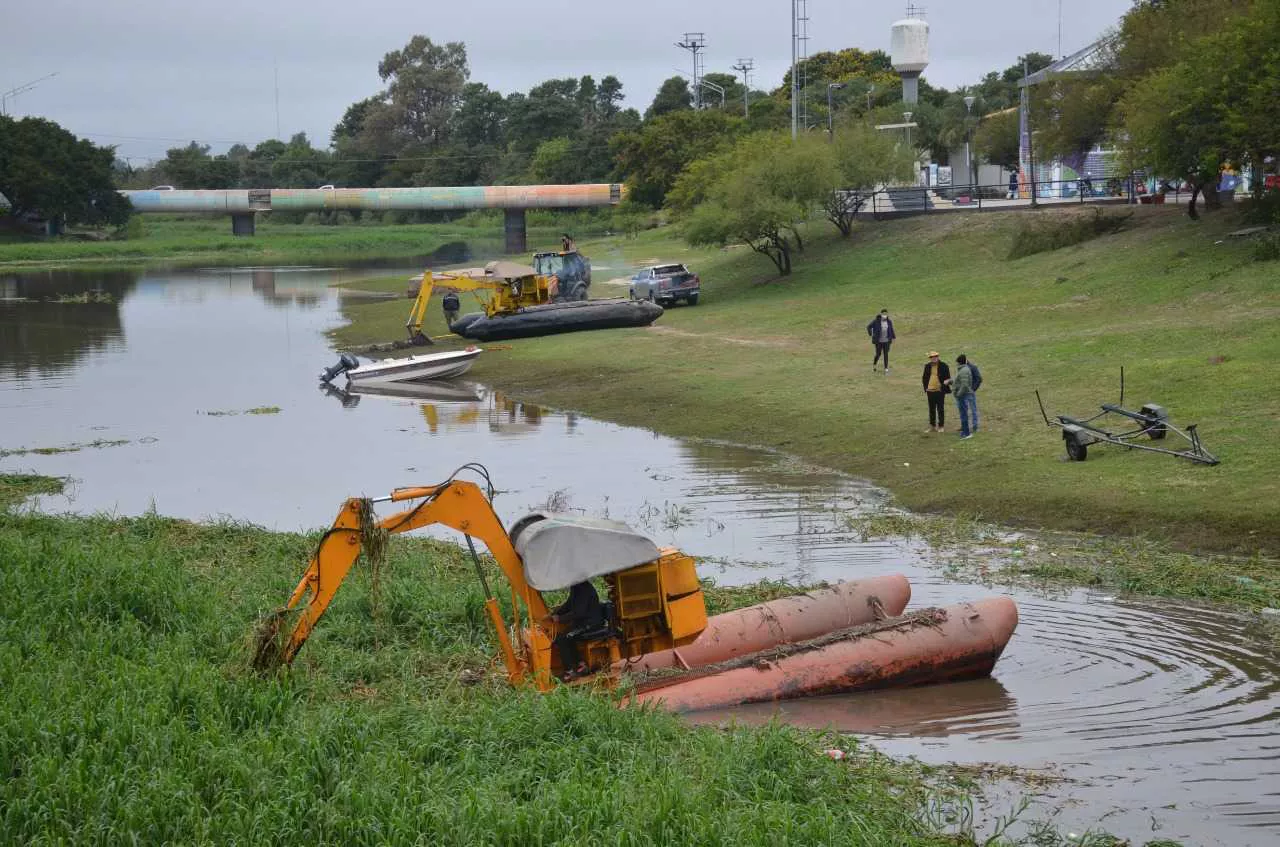 Rio negro 1