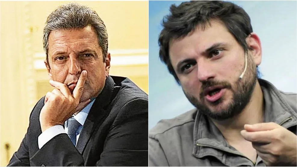 Massa y Grabois