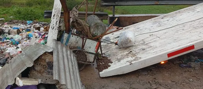 Basura