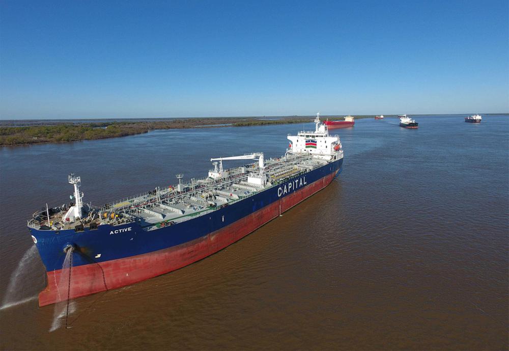 barcos