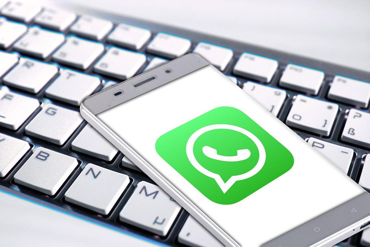 WHATSAPP WEB