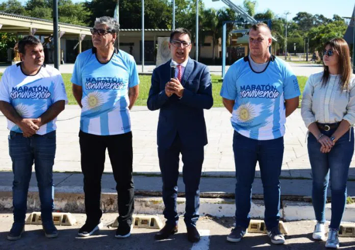 Maraton 1