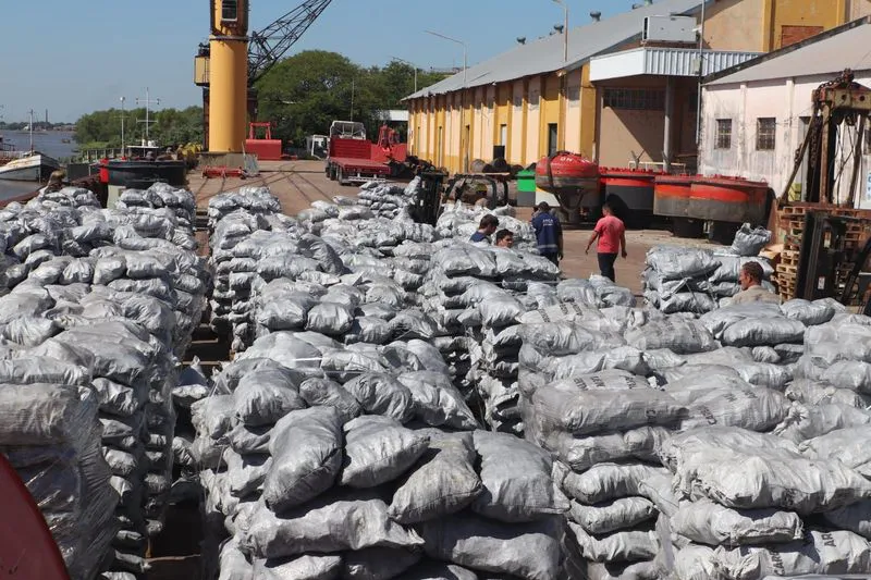 Exportacion Puerto 2