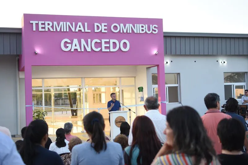 Terminal Gancedo