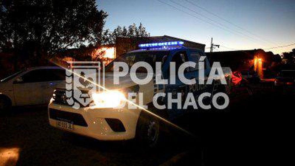 policia