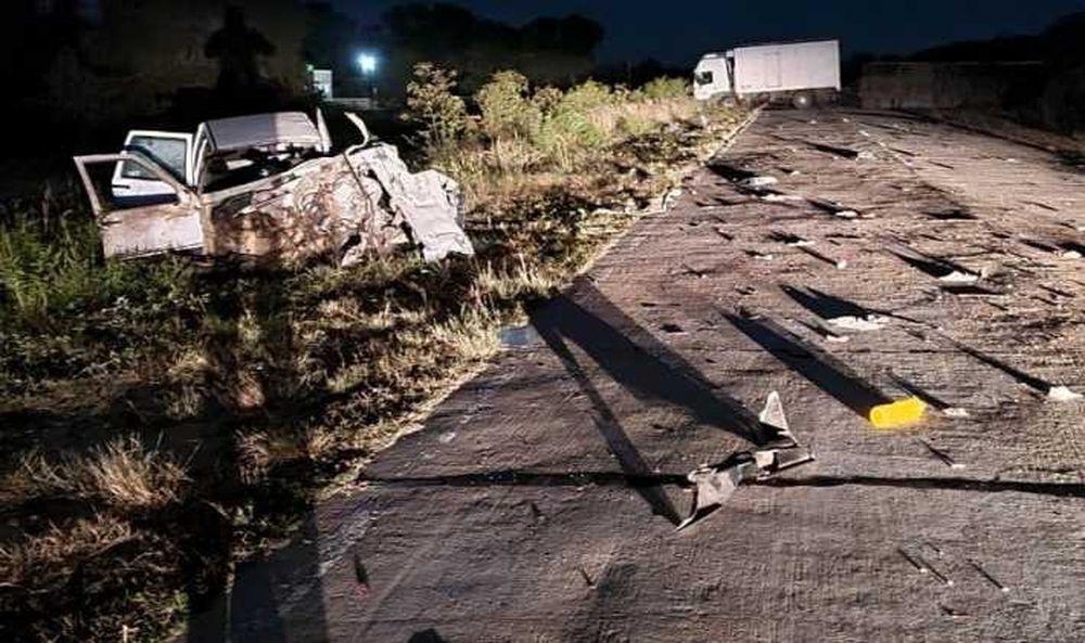 accidente fatal