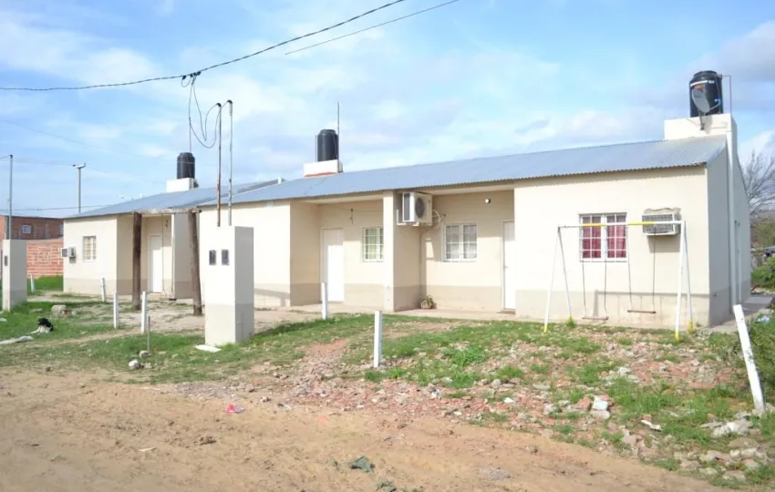 Obras Corrientes
