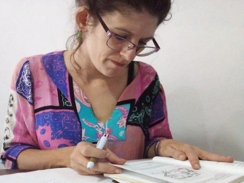ROCIO MONCADA