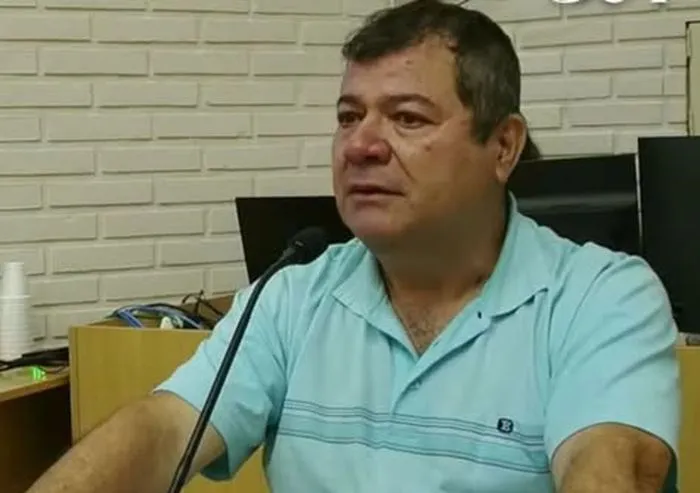 Emerenciano detenido