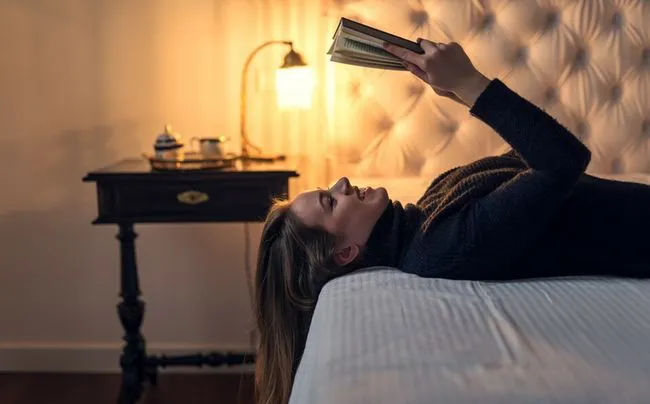 leer-dormir-ayudara-liberar-tensiones