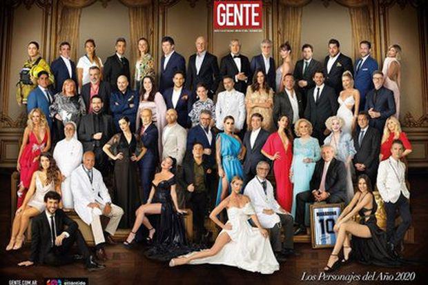 GENTE