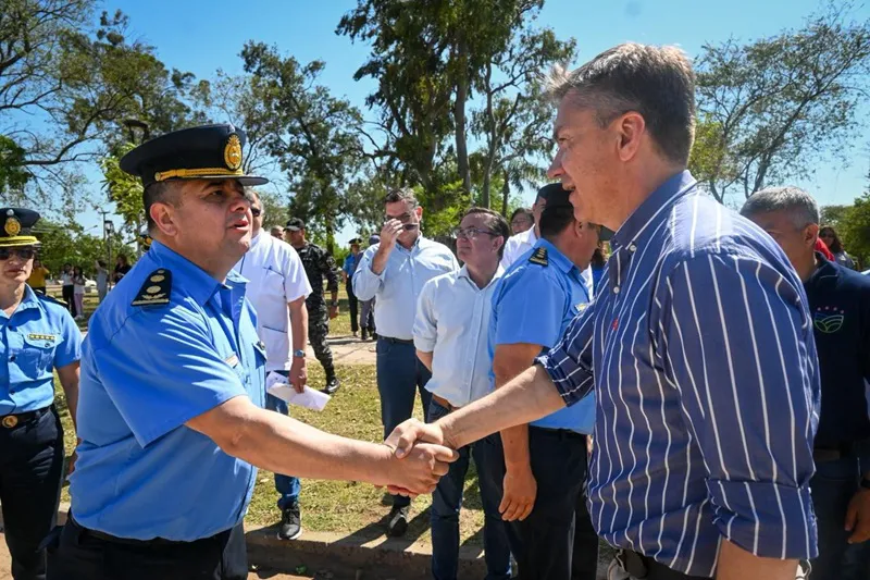 Zdero entrega de vehiculos