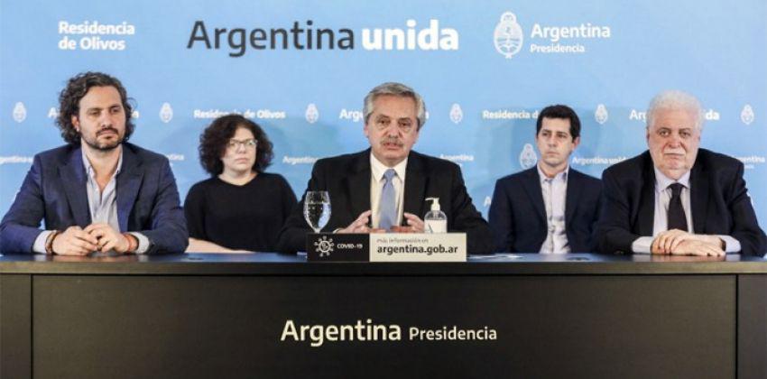 Argentina unida