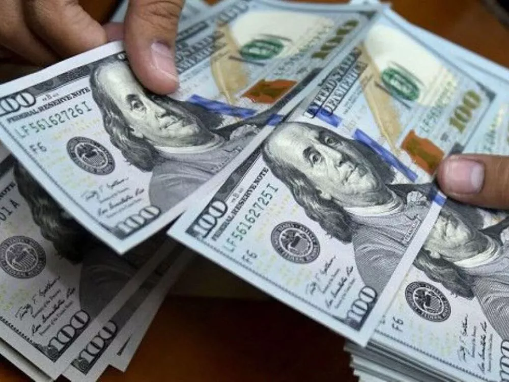 Dolares