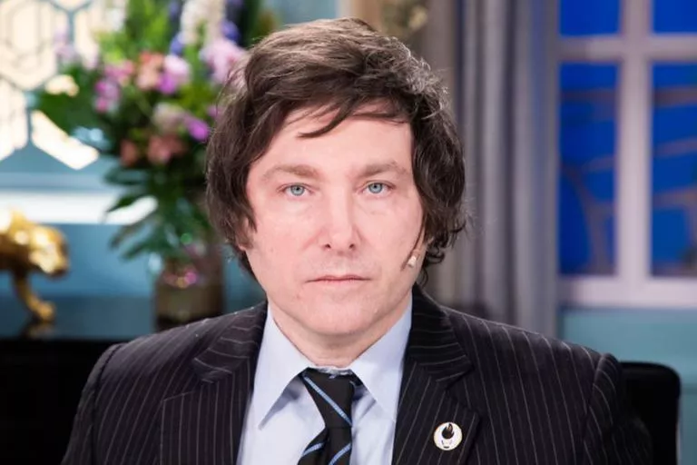 Javier Milei