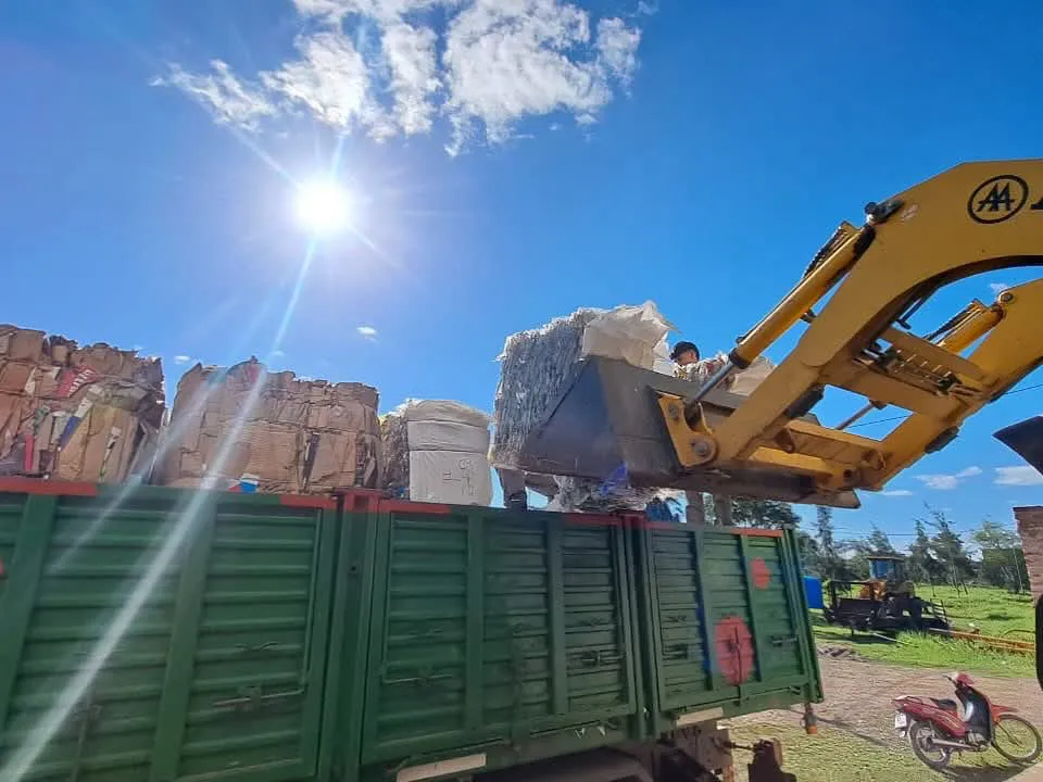 Reciclado