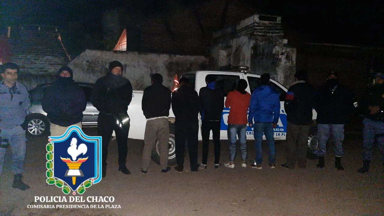 Policiales
