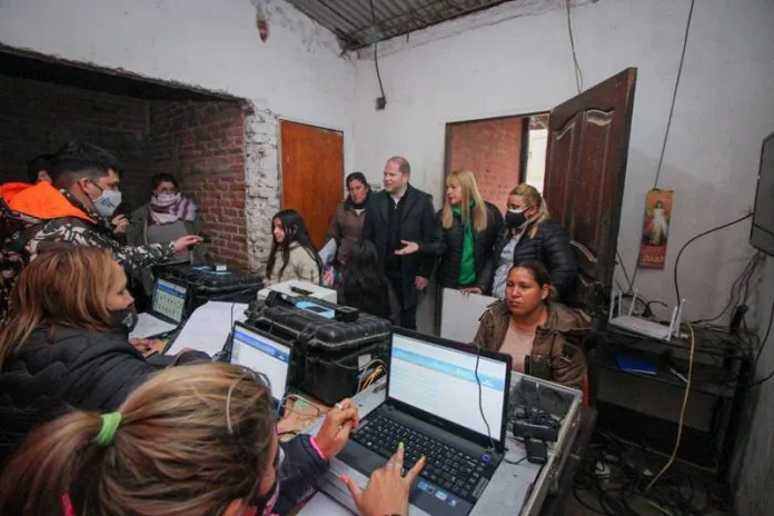 Operativos